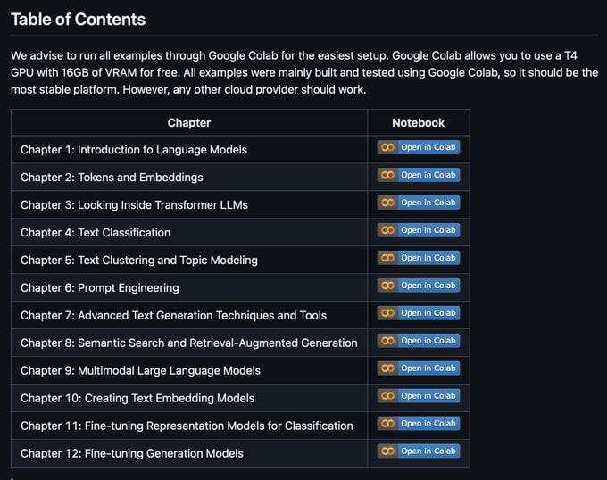 Hands-On Large Language Models