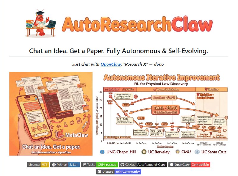 在线做科研太折腾，从灵感到论文得跑好多环节