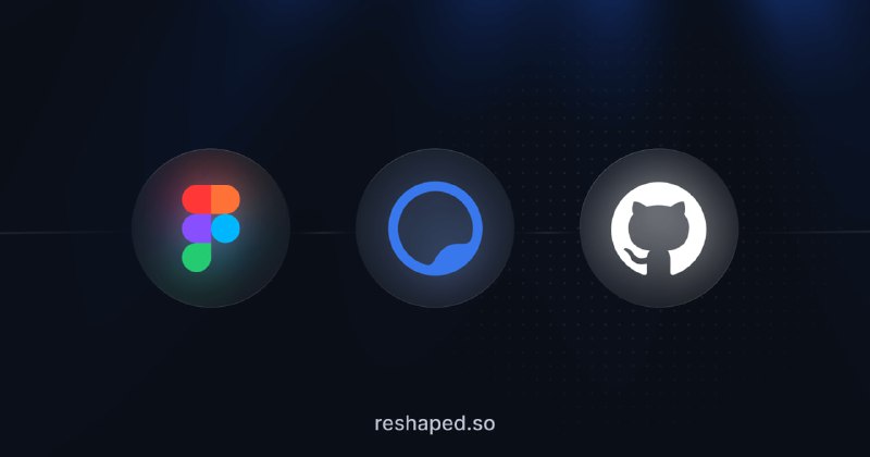 Reshaped