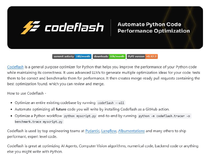 Codeflash