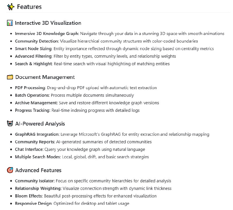 构建和探索知识图谱从未如此直观