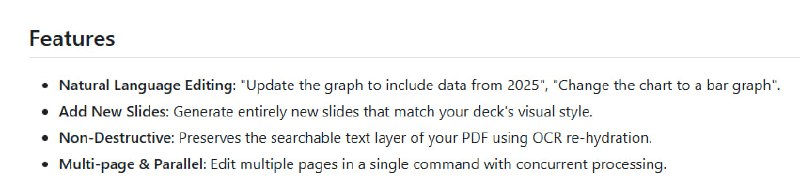 编辑PDF文档从未如此简单