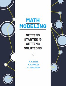 两本关于数学建模的电子书 | link | #电子书Math Modeling