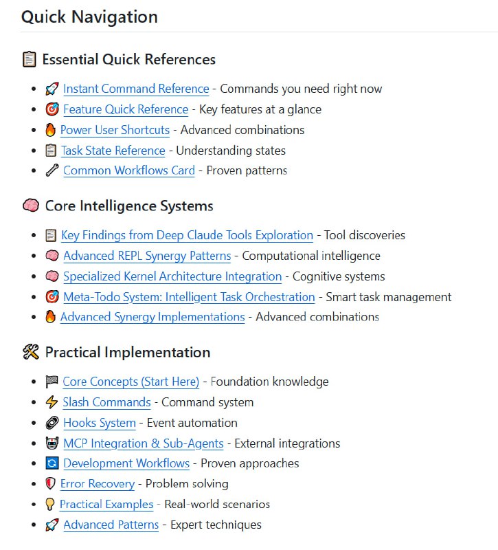 Claude Code 深度开发智能指南，开启开发效率与智能协同新纪元