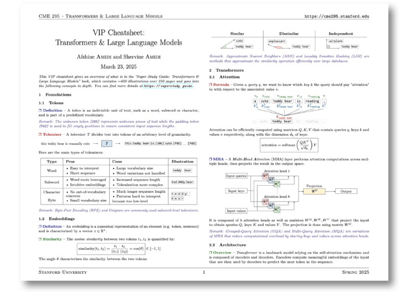 Stanford-CME-295-Transformers-Large-Language-Models