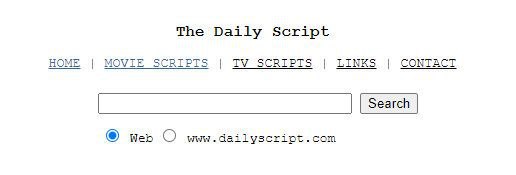 下载 #剧本 的网站1 simplyscripts 2 sfy 3 dailyscript 4 screenplaydb 5 thescriptlab 6 scriptpdf 7 moviescriptsandscreenplays 8 scriptslug 9 scifiscripts（科幻剧本）10 scriptfly下载 #剧本 的网站1 simplyscripts 2 sfy 3 dailyscript 4 screenplaydb 5 thescriptlab 6 scriptpdf 7 moviescriptsandscreenplays 8 scriptslug 9 scifiscripts（科幻剧本）10 scriptfly