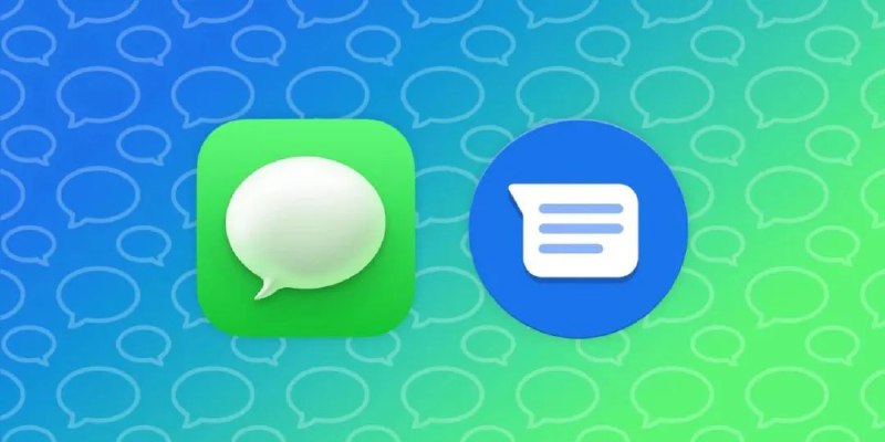明年苹果将在 iOS 中添加对 RCS 消息标准的支持，相信用 iPhone 的小伙伴对手机上 iMessage 功能并不陌生