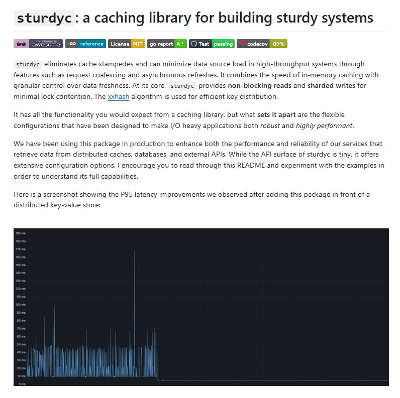 sturdyc