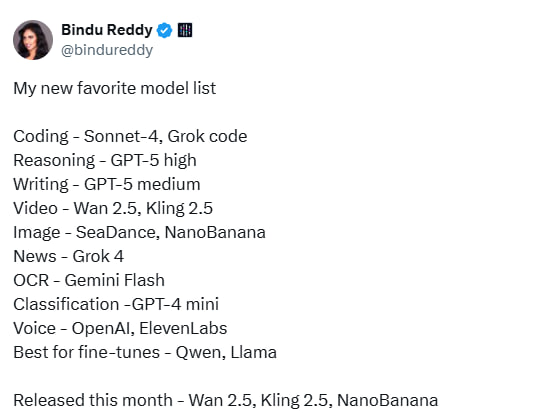 在线AI模型层出不穷，选择最适合自己需求的工具变得越来越复杂