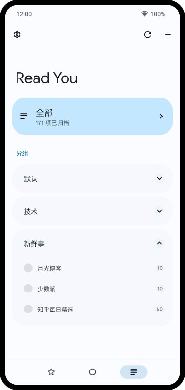 ReadYou