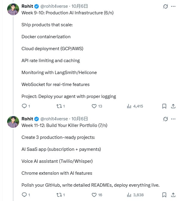 大家都在学机器学习，但创业公司真正需要的是能快速交付AI产品的全栈AI工程师