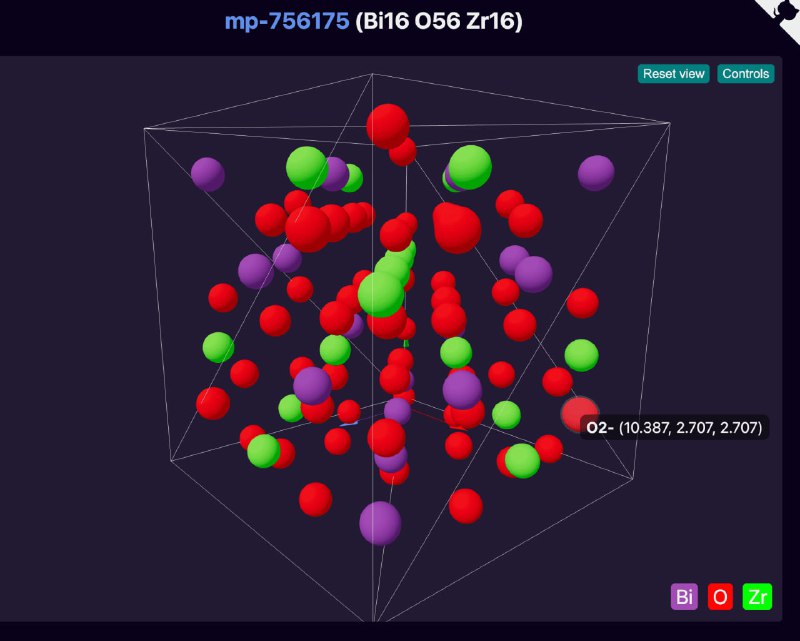 MatterViz