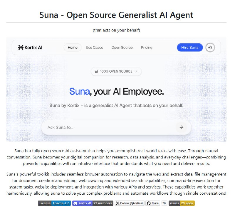 Suna