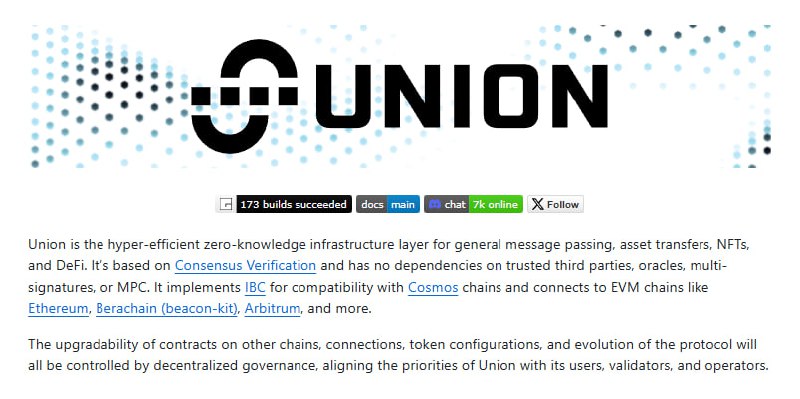 Unionlabs/Union