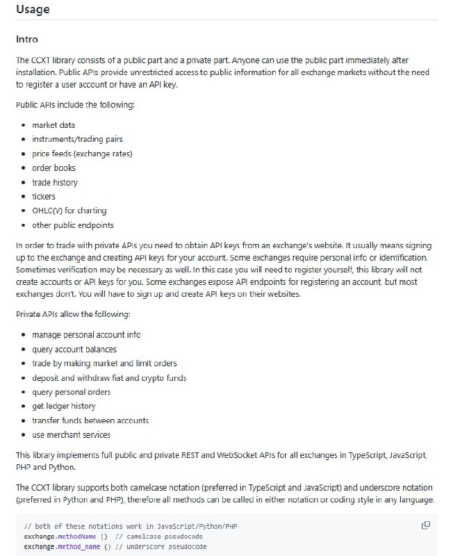 在加密货币交易中，连接和操作多个交易所是一件复杂的事