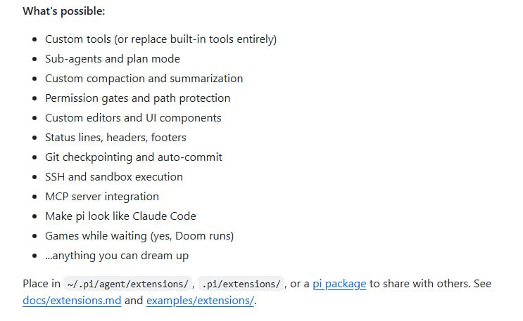 极简主义的编程工具哲学