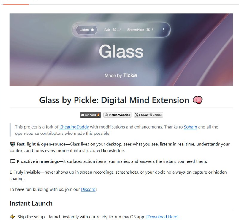 桌面数字思维扩展工具，让知识管理更智能