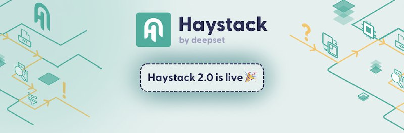 Haystack Cookbook