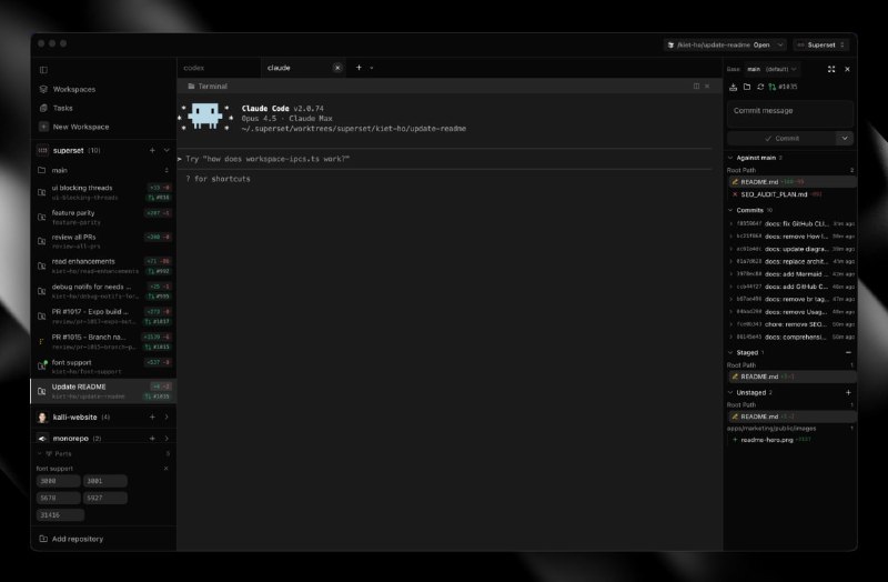 在线开发中，用多个AI代码助理不断切换既费时又分神