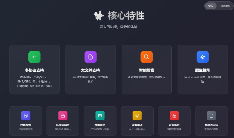 Dataset Viewer