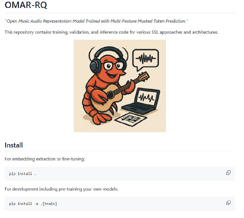 OMAR-RQ