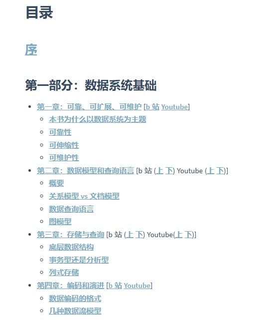 《DDIA 逐章精读》小册 | #手册“DDIA 一本高度纲要性的书，因此大多数程序员只闻其名，但真的一读总感觉像空中楼阁一般，不得实感