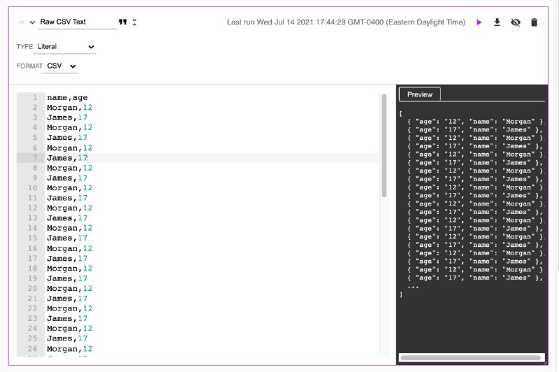 为 JavaScript 编写一个高效的对象预览器为 JavaScript 编写一个高效的对象预览器