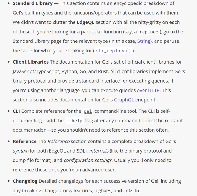 现代数据库不够直观，关系型表格设计复杂且难以扩展，图数据库又难以直接操作，开发者常常在两者之间左右为难