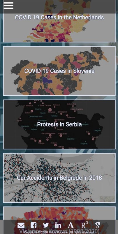 一个外国研究员的个人博客Milos Popvic  学者自我介绍为在莱顿大学安全与全球事务研究所（ISGA）担任玛丽居里博士后研究员