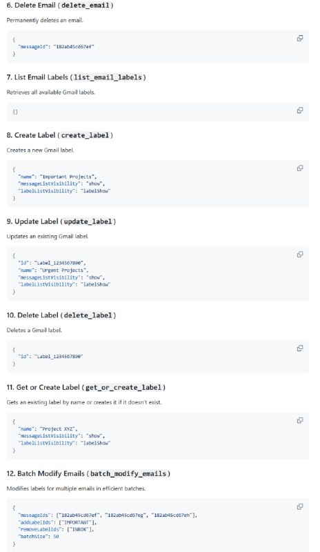 Gmail-MCP-Server