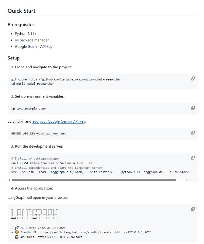 一站式多模态研究与播客生成工具