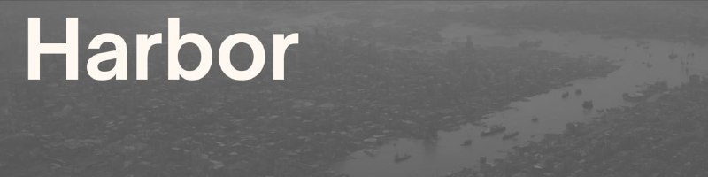 Harbor