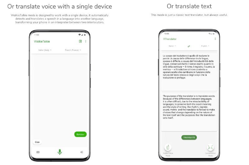 RTranslator