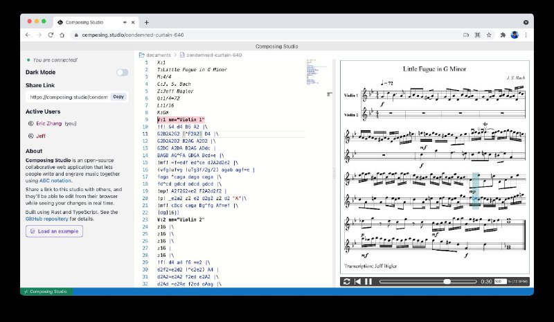 composing.studio