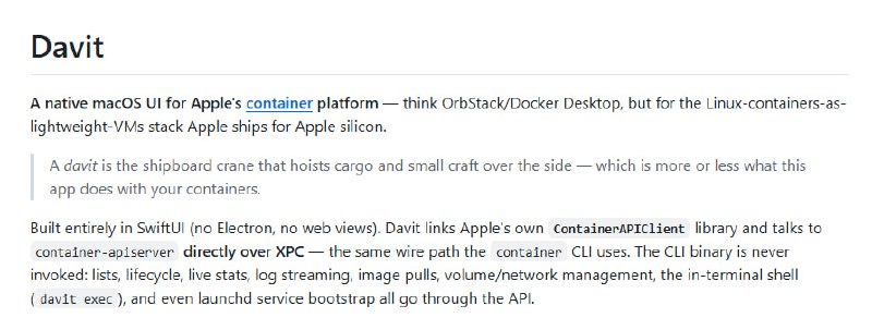 【抛弃 Docker Desktop