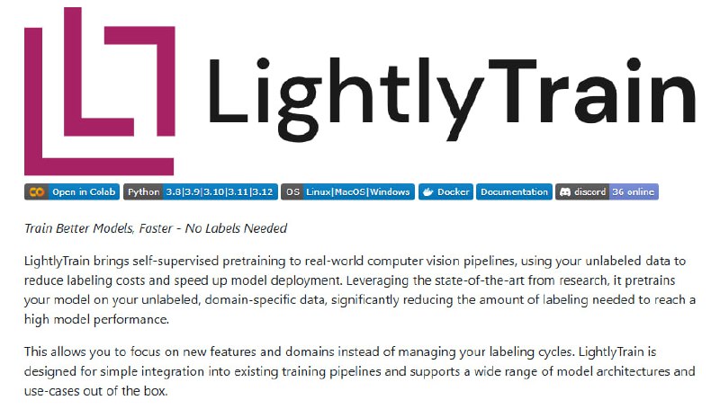 lightly-train