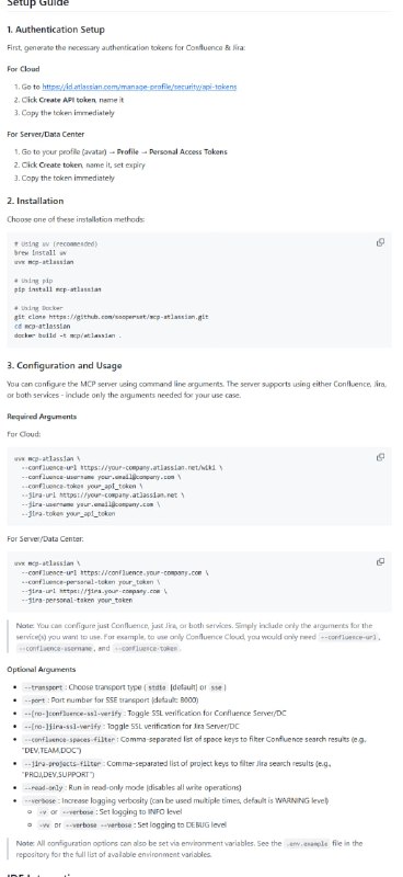 sooperset/mcp-atlassian