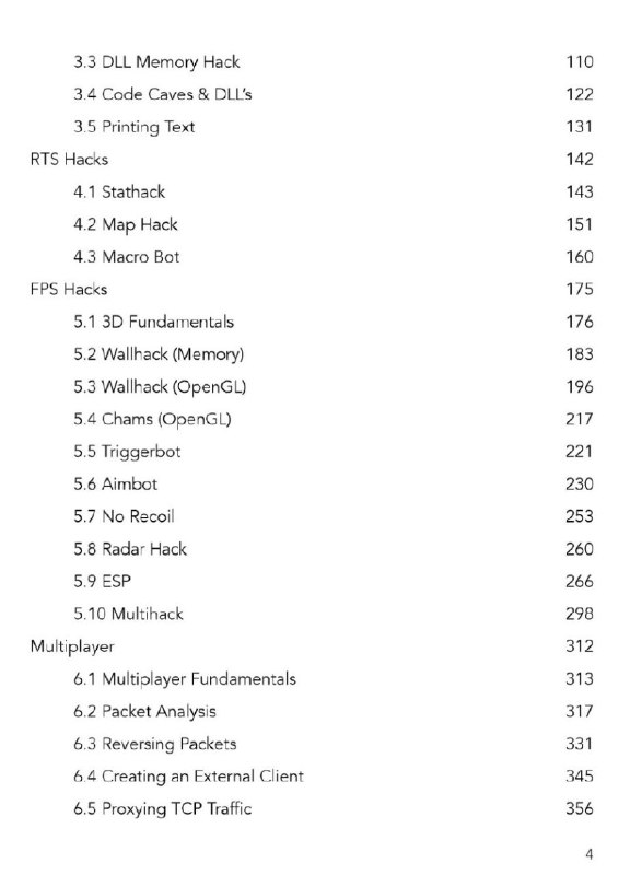 《A Beginner's Guide to Understanding Game Hacking Techniques》 了解游戏黑客技术的初学者指南