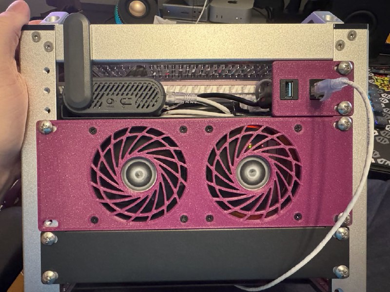 LabStack