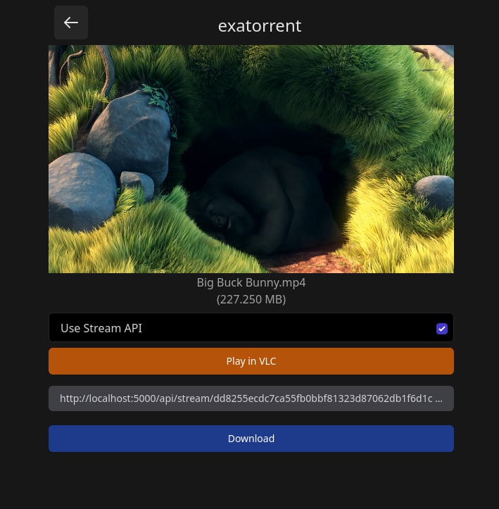 BitTorrent 种子客户端