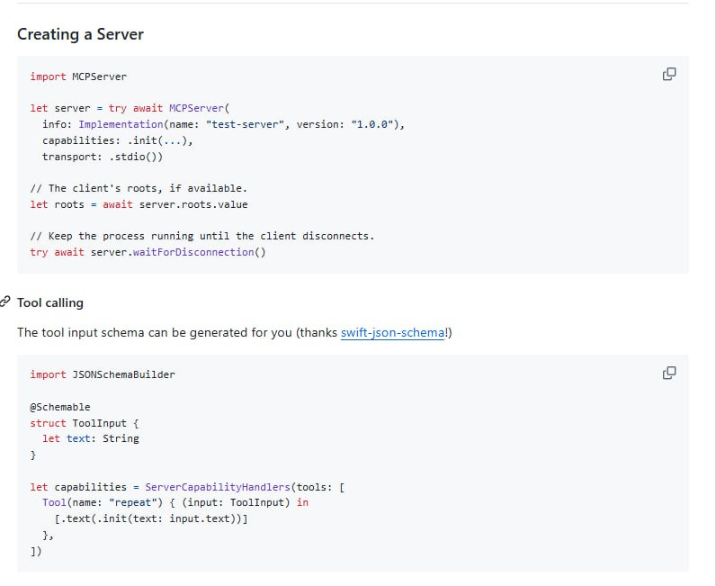 mcp-swift-sdk