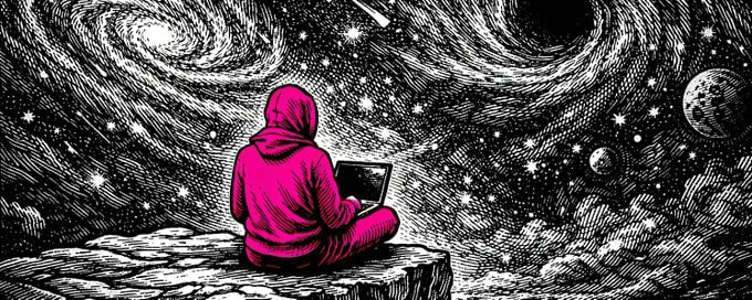 学习的范式转变