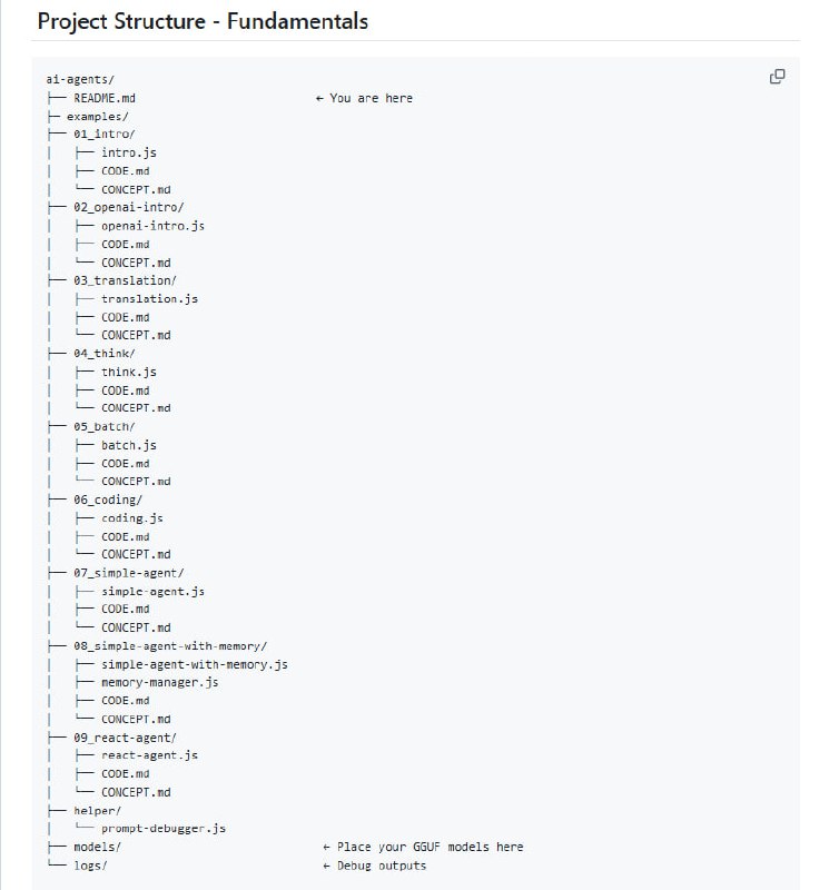 开发 AI Agent 应用时，直接使用 LangChain 或 LangGraph 等框架虽然方便，但复杂的抽象往往像个“黑盒”，让开发者难以理解底层的调用逻辑和决策机制