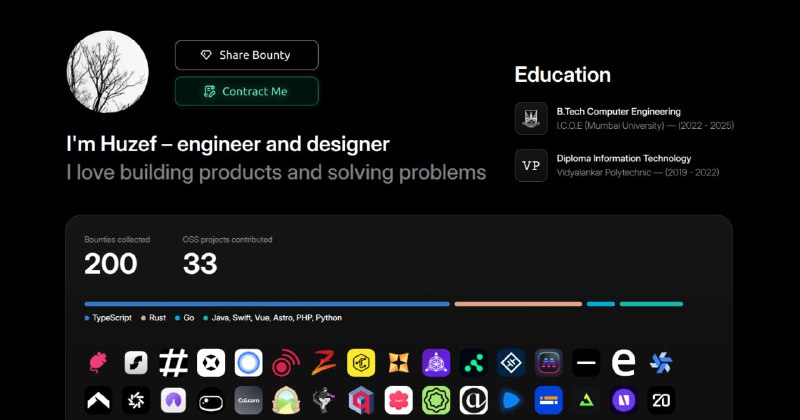 顶尖1%开源工程师招聘平台Algora，重塑技术招聘流程