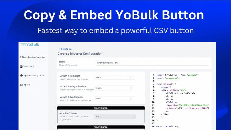 YoBulk