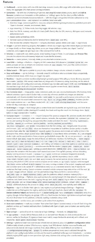 【抛弃 Docker Desktop