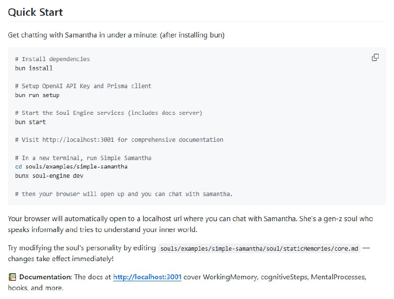 构建智能数字灵魂从未如此简单