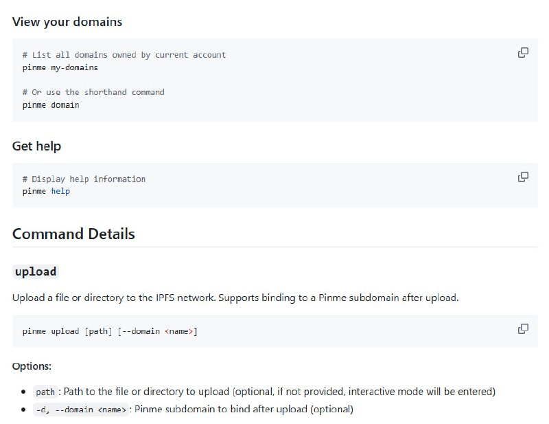 前端项目部署总是要花时间配置服务器、注册账号、搞复杂的流程，效率低还容易出错