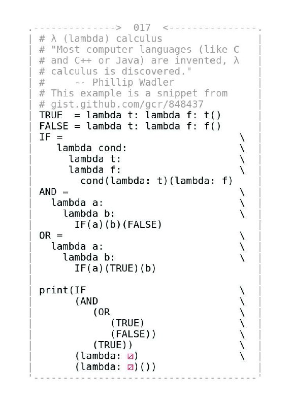 编程时间-教你的孩子Python纸牌 #游戏这个游戏是为了提高作者女儿阅读和调试代码的能力而开发的，可以参考一下编程时间-教你的孩子Python纸牌 #游戏这个游戏是为了提高作者女儿阅读和调试代码的能力而开发的，可以参考一下
