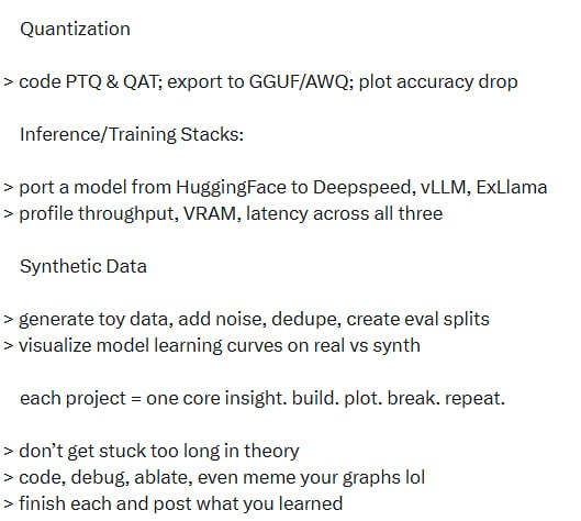 LLM 工程实战全流程拆解，系统掌握核心机制与优化技巧
